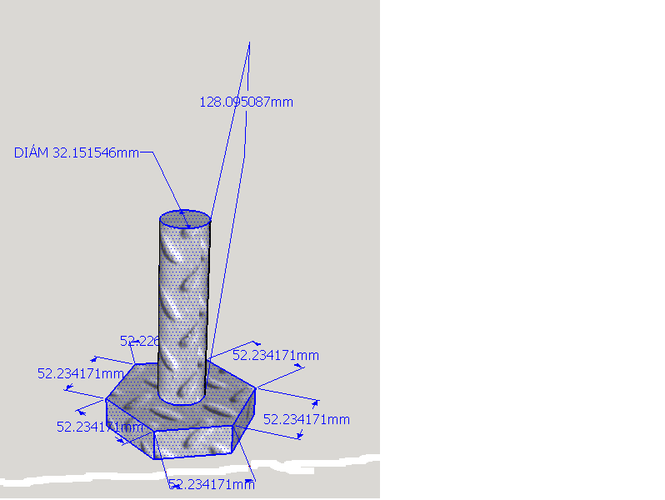 TORNILLO