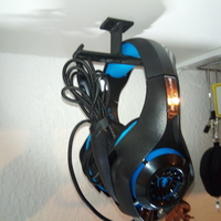 Headphone Holder - Thumbnail 6