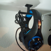 Headphone Holder - Thumbnail 7