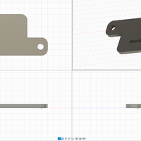 Bodymount Touringcar 1/10 - Thumbnail 2