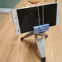 Tripod Holder Handy - Thumbnail 2