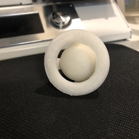 Ball in Cage Model - Thumbnail 1