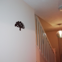 Art wall tree - Thumbnail 2