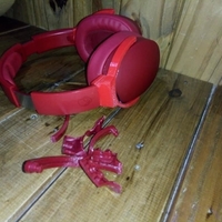 Hesh 3 headphones repair parts, repuestos auriculares hesh 3 - Thumbnail 2