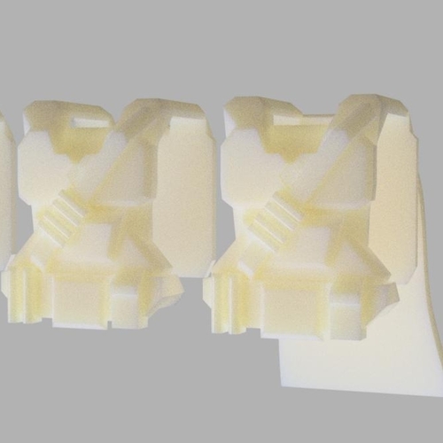 Mandalorian  - AXO Model - Full Kit 3D Print 278373