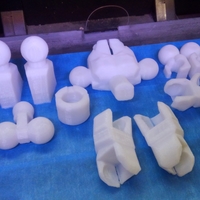 AXO - Action Figure - Thumbnail 4