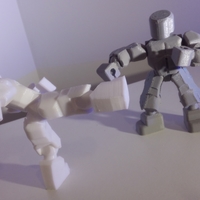 AXO - Action Figure - Thumbnail 9