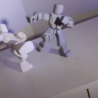 AXO - Action Figure - Thumbnail 10