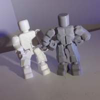 AXO - Action Figure - Thumbnail 11