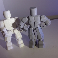 AXO - Action Figure - Thumbnail 12