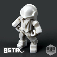 ASTRO - AXO Moon Man - Full Kit - Thumbnail 1
