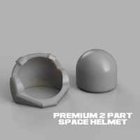 ASTRO - AXO Moon Man - Full Kit - Thumbnail 4
