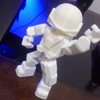 ASTRO - AXO Moon Man - Full Kit - Thumbnail 10