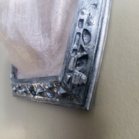 Art Deco Wall Sconce - Thumbnail 3