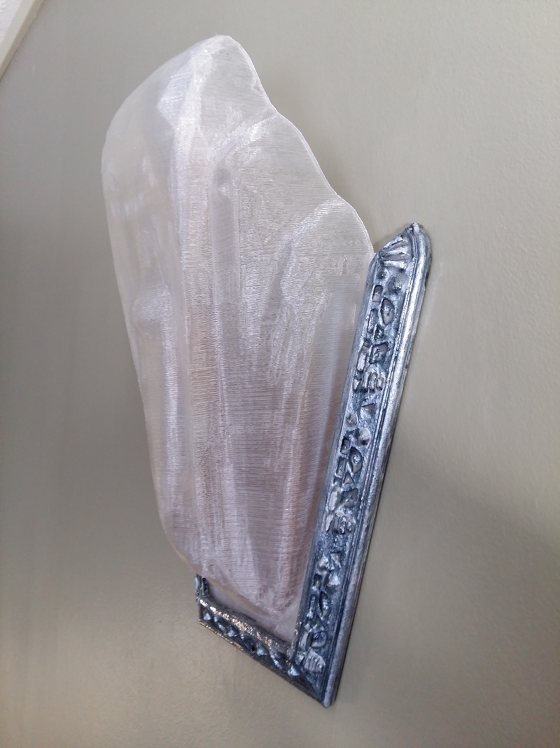 Art Deco Wall Sconce