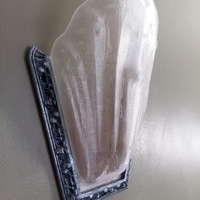 Art Deco Wall Sconce - Thumbnail 5