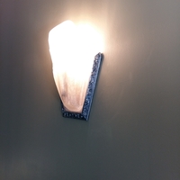 Art Deco Wall Sconce - Thumbnail 6