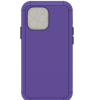 Basic case for iphone 11 pro - Thumbnail 4