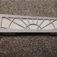 Air filter for Neato Robot Vacuum, D75 model (and others) - Thumbnail 3
