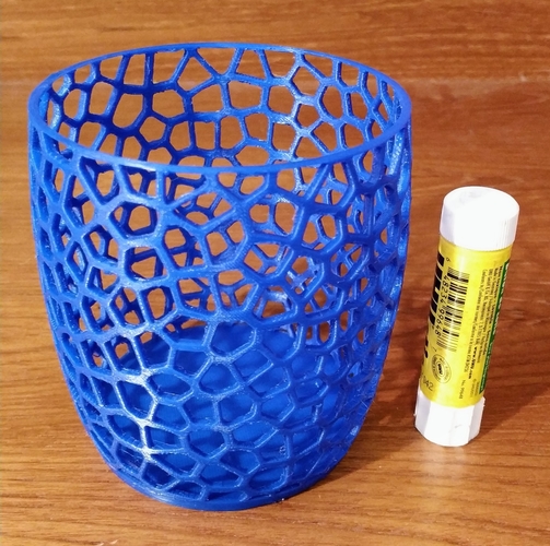 VoronoiCup1 3D Print 278487