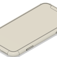 Model iPhone 11 - Thumbnail 1
