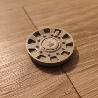 RC Beadlock wheel 1:10 12 x COVER - Thumbnail 4