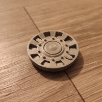 RC Beadlock wheel 1:10 12 x COVER - Thumbnail 5