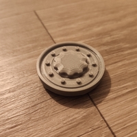 RC Beadlock wheel 1:10 12 x COVER - Thumbnail 6