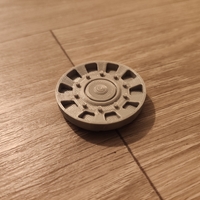 RC Beadlock wheel 1:10 12 x COVER - Thumbnail 9