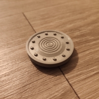 RC Beadlock wheel 1:10 12 x COVER - Thumbnail 13