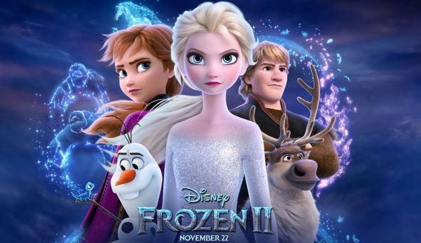 3d Printed Watch Hd Frozen 2 Full Movie Free Online 123movies
