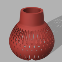 Lamp Stand for 40mm fitting  - Thumbnail 1