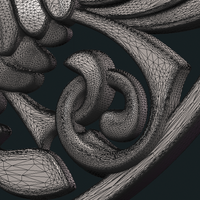 Angel relief II - Thumbnail 16