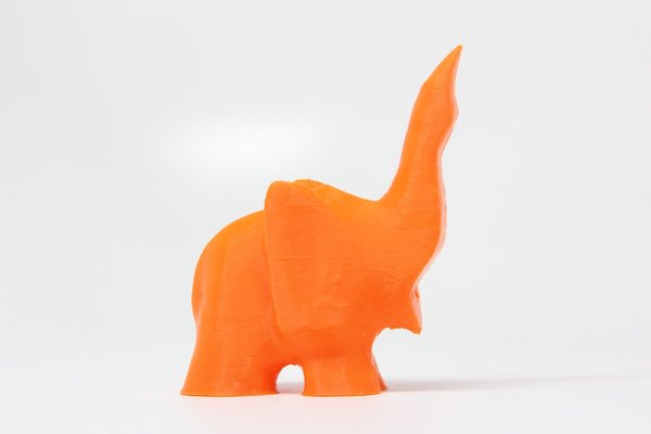Simple Elephant