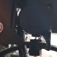 Anycubic mega s/ i3 filament feeder - Thumbnail 8