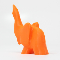 Simple Elephant - Thumbnail 3