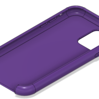 Basic Case for iPhone 11 - Thumbnail 1