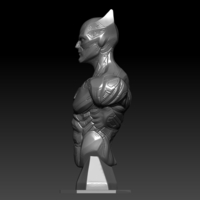 Cyber Batman - Thumbnail 2