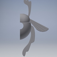 Aladdin scrabble,  2 pieces - Thumbnail 3