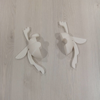 Aladdin scrabble,  2 pieces - Thumbnail 6