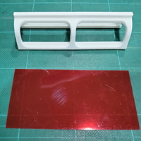 Light Shield(120mm) for Antkeeping - Thumbnail 1