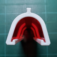 Light Shield(120mm) for Antkeeping - Thumbnail 3