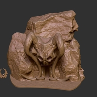 Dungeon entrance - Thumbnail 2