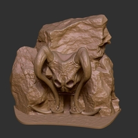 Dungeon entrance - Thumbnail 3