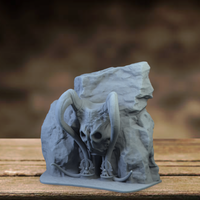 Dungeon entrance - Thumbnail 4