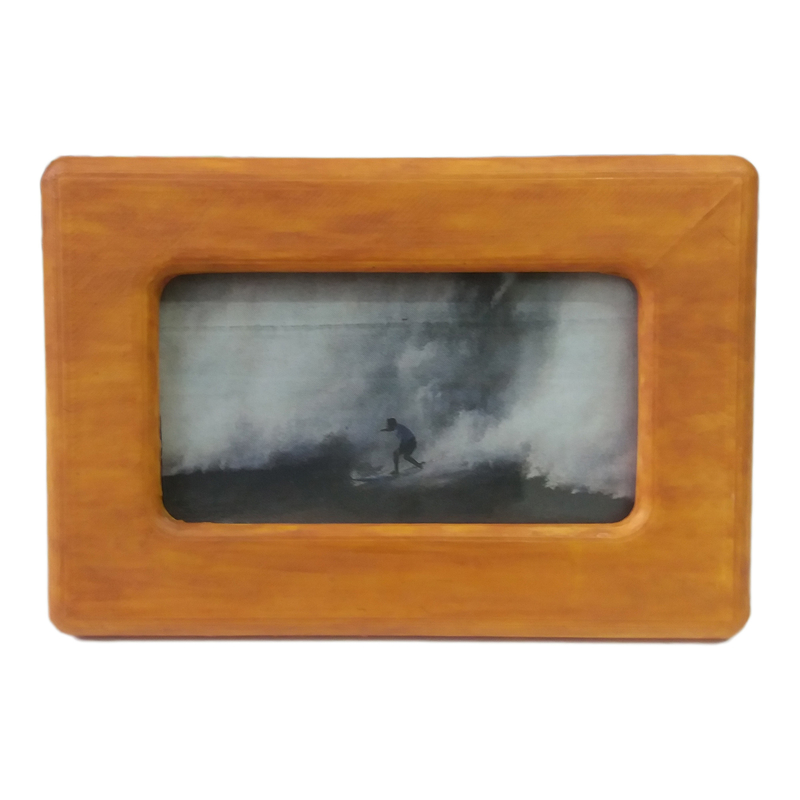 Photo frame 125x85_85x45 smooth and with leg