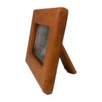 Photo frame 125x85_85x45 smooth and with leg - Thumbnail 2