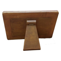 Photo frame 125x85_85x45 smooth and with leg - Thumbnail 3