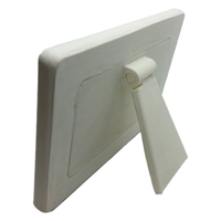 Photo frame 125x85_85x45 smooth and with leg - Thumbnail 6