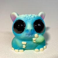 Little M - Thumbnail 1